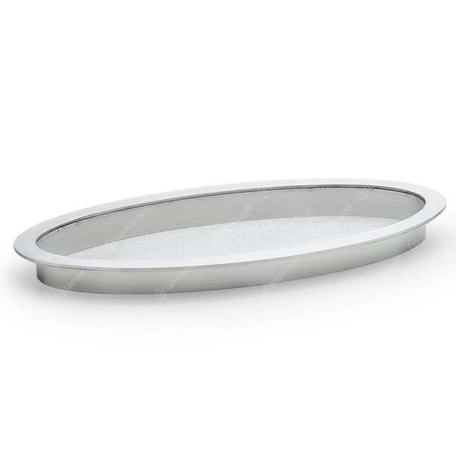 Oase Silent Splash Rings