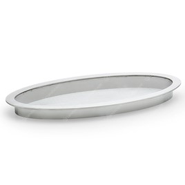Oase Silent Splash Rings