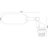 Oase Float Valves