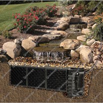 Oase Maxima Pond/Soakaway Boxes