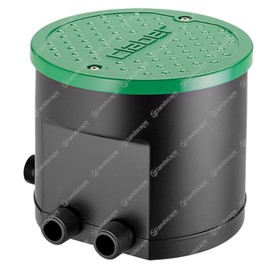 Claber Hydro 4 Programmable Valve Boxes
