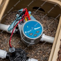 Hunter Node Bluetooth Solenoid Irrigation Controllers