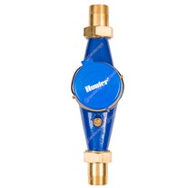 Hunter Water Meters With Electrical Output