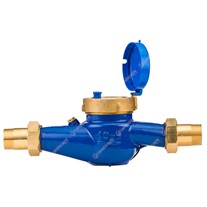 Hunter Water Meters With Electrical Output