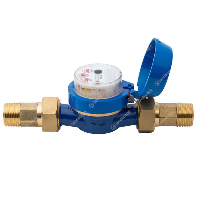 Hunter Water Meters With Electrical Output