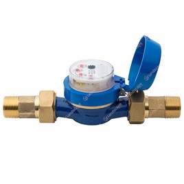 Hunter Water Meters With Electrical Output