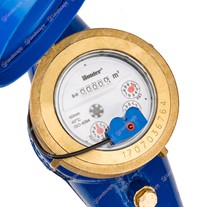 Hunter Water Meters With Electrical Output