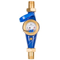 Hunter Water Meters With Electrical Output