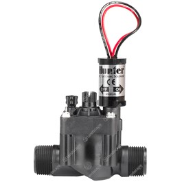 Hunter Latching Solenoid Valves - 9v