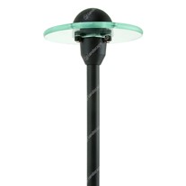 Tradelight Glass Path Lights (large)