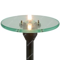 Tradelight Glass Path Lights (large)