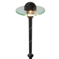 Tradelight Glass Path Lights (large)