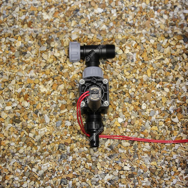 Hunter Mains Manifold Extension Kits