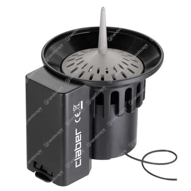Claber Wireless Hydro 4 Rain Sensors