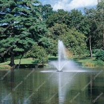 Otterbine Phoenix Lake Aerating Fountains