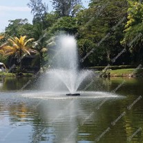 Otterbine Phoenix Lake Aerating Fountains