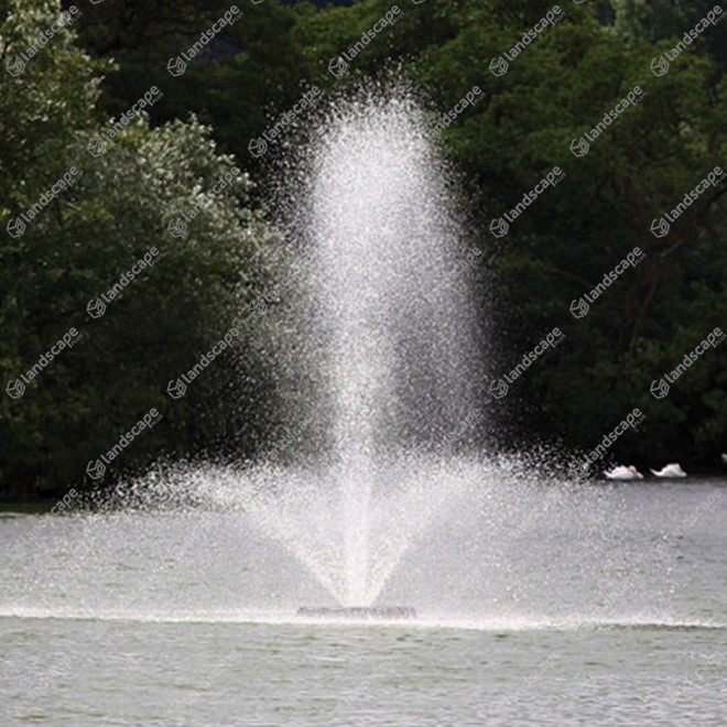 Otterbine Phoenix Lake Aerating Fountains