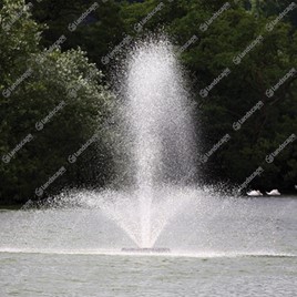 Otterbine Phoenix Lake Aerating Fountains