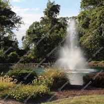 Otterbine Tristar Lake Aerating Fountains