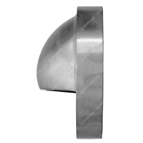 Ortus Eyelid Step Lights - s/steel 