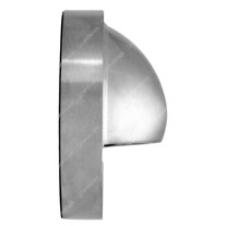 Ortus Eyelid Step Lights - s/steel 