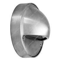 Ortus Eyelid Step Lights - s/steel 