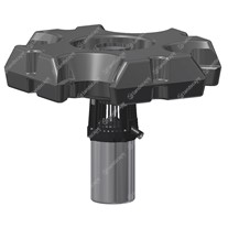 Otterbine Constellation Lake Aerating Fountains