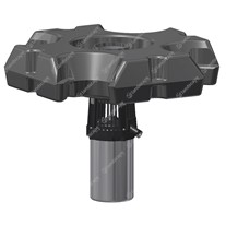 Otterbine Omega Lake Aerating Fountains
