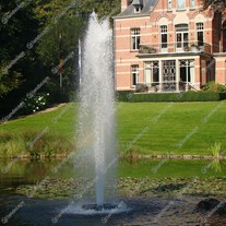 Otterbine Comet Lake Aerating Fountains