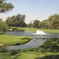 Otterbine High Volume Floating Lake Aerators