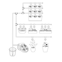 Example usage of AquaBloom Kit
