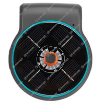 Gardena AquaBloom Solar Powered Drip Irrigation Kits