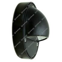 Ortus Eyelid Step Lights - black alu