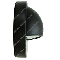 Ortus Eyelid Step Lights - black alu