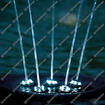 Oase Water Starlet Floating Fountains