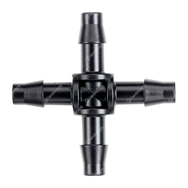 Micro Irrigation Crosses