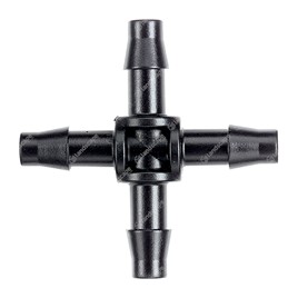 Micro Irrigation Crosses