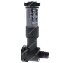 Hunter AccuSync Adjustable Solenoid Valve Pressure Regulators