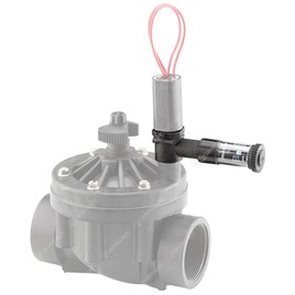 Hunter AccuSync Adjustable Solenoid Valve Pressure Regulators