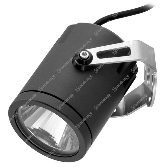 Hunza ULTRA LED 35 Downlights - Eco black