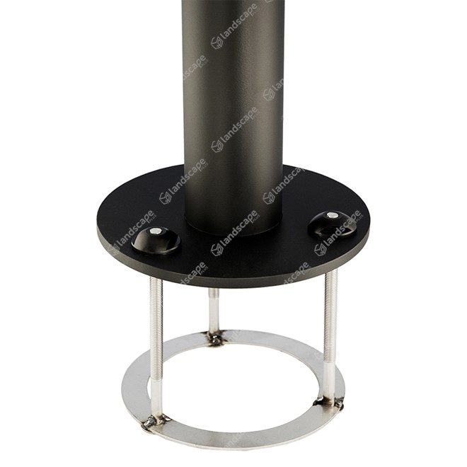 Hunza ULTRA Surface Mounting Cages