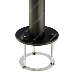Hunza ULTRA Surface Mounting Cages