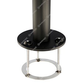Hunza ULTRA Surface Mounting Cages