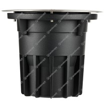 Collingwood LED High Power Driveway Lights - s/steel - 240v