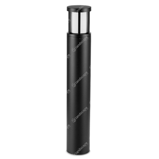 Collingwood LED High Power Bollard Light 900mm - black - 240v