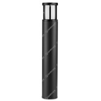 Collingwood LED High Power Bollard Light 900mm - black - 240v