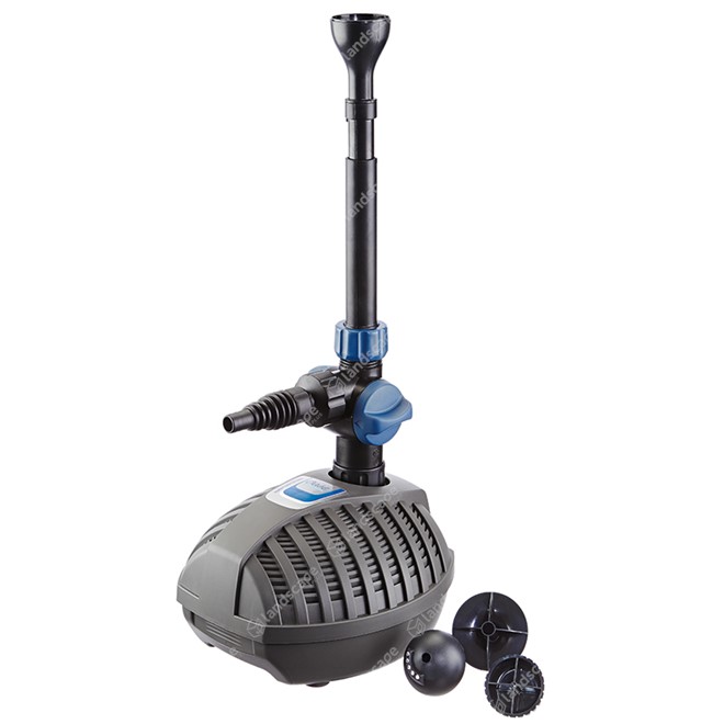 Oase Aquarius Classic Small Fountain Sets