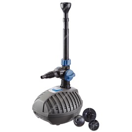 Oase Aquarius Classic Small Fountain Sets