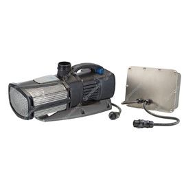 Oase Aquarius Eco Expert Fountain Pumps - 12v