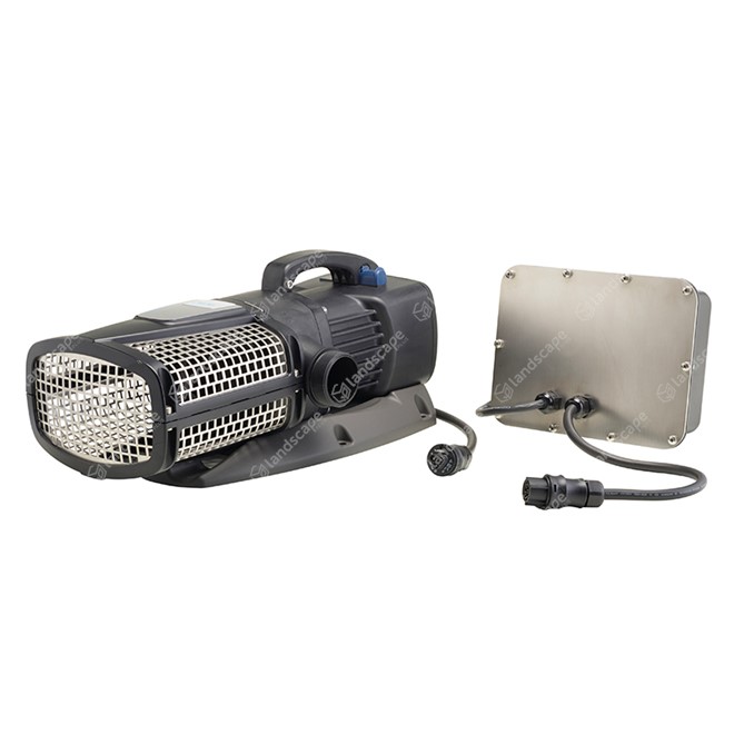 Oase AquaMax Eco Expert Watercourse Pumps - 12v